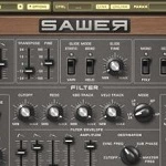 Sawer for FL Studio 1.2.7