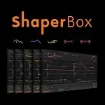 ShaperBox 3.6.3 + crack