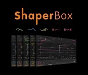 ShaperBox 3.6.3 + crack