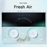 Slate Digital Fresh Air v1.0.9 + crack