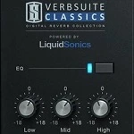 Slate Digital VerbSuite Classics v1.1.5.0 + crack