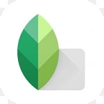 Snapseed 1.2.1 на русском