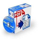 Solid Converter PDF 10.1 + код лицензии