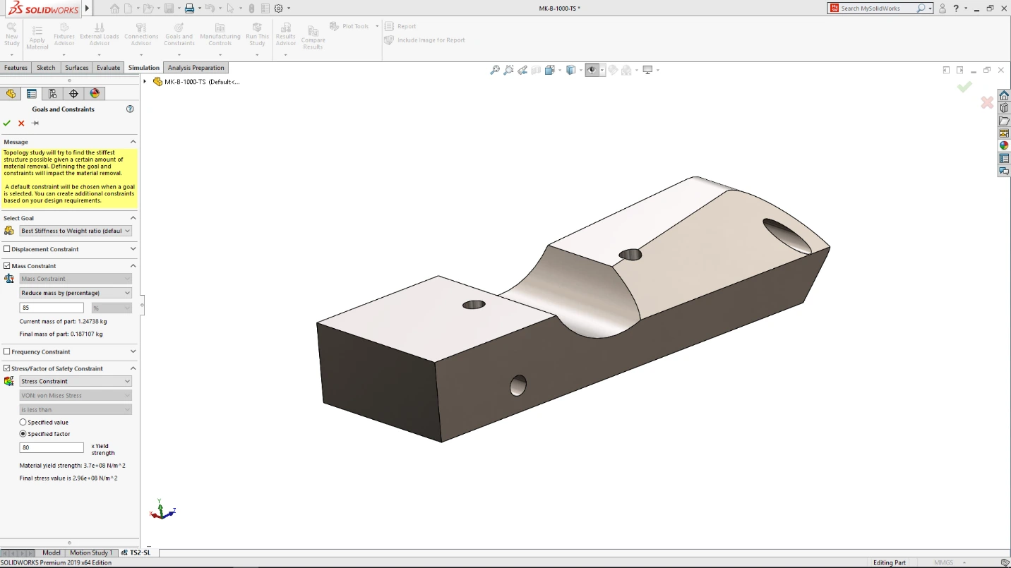 SolidWorks 2021 — 2026 SP2.1 Full Premium + crack