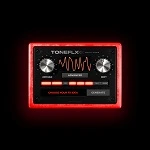 SoniX Audio TONEFLX 1.0.0 + crack