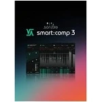 Sonible Smart:Comp 3 v1.0.1 + crack