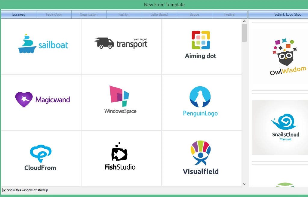 Sothink Logo Maker Pro 4.4 Build 4625 + код активации