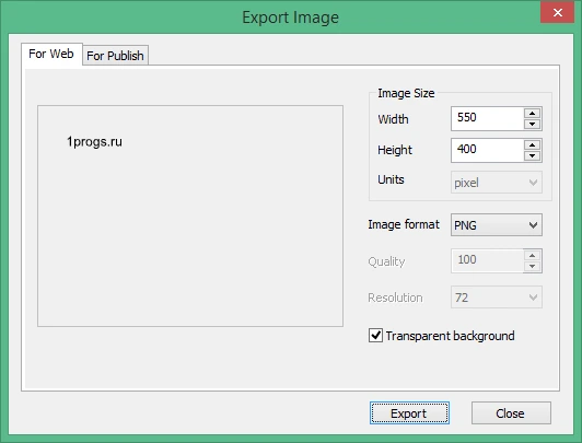 Sothink Logo Maker Pro 4.4 Build 4625 + код активации