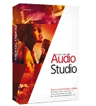 Sound Forge Audio Studio 17.0.2.109 + crack
