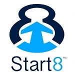Start8 1.56 + ключ