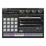 Steinberg Groove Agent 6.0.20 + crack