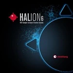 Steinberg HALion 7.1.51 + Library