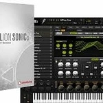 Steinberg HALion Sonic 7.1.51 + crack