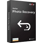 Stellar Photo Recovery Pro 12.5.0.0 + crack