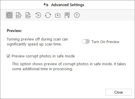 Stellar Photo Recovery Pro 12.5.0.0 + crack