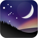 Stellarium 26.1 на русском языке