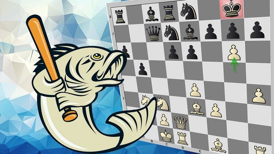 Stockfish 15