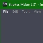 Strokes Maker 2.31