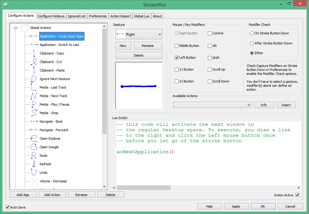 StrokesPlus 2.8.6.4