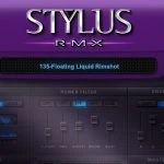 Stylus RMX 1.10.6d + crack