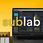 SubLab 1.1.9 + crack