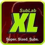 SubLab XL v1.0.4 Beta 2 крякнутый
