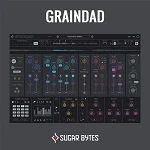 Sugar Bytes Graindad 1.0.6 + crack