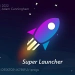 Super Launcher 2.1.4.0