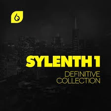 Sylenth1 3.0.75 крякнутый