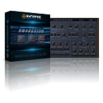 Synapse Audio Obsession 1.2.0 + crack