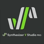 Synthesizer V Studio Pro 1.11.2 + Voicebanks + crack