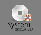 SystemRescue 13.00