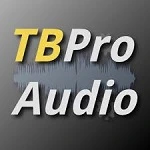 TBProAudio Bundle 2025.12 + crack