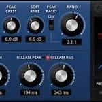 TDR Kotelnikov GE 1.6.6 + crack