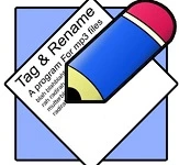 Tag & Rename 3.9.15