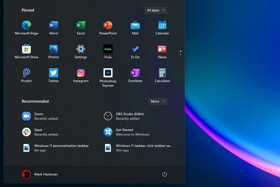 Taskbar11 6.0.0