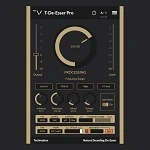 Techivation T-De-Esser Pro v1.1.15 + crack