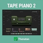 Thenatan Tape Piano v2.0.0 + crack