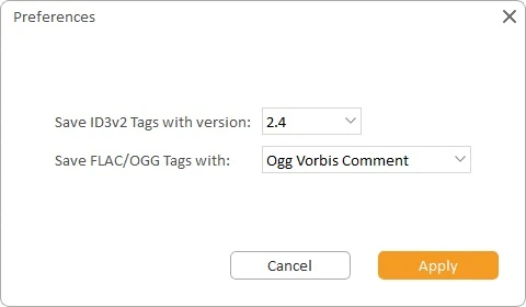 TidyTag Music Tag Editor 2.0.0 + crack