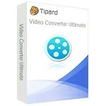 Tipard Video Converter Ultimate 10.3.92 на русском + ключ