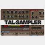 Togu Audio Line TAL-Sampler 4.7.2 + crack