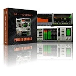 ToneBoosters Plugin Bundle 2.1.5 + crack