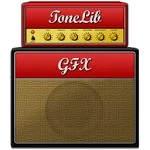 ToneLib GFX v4.8.5 + crack