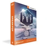 Toontrack Dream Pop EZX 1.0.1 + crack