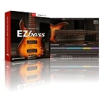 Toontrack EZbass VST 1.3.3 + crack