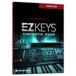 Toontrack EZkeys 2.1.5 + crack