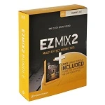 Toontrack EZmix 3.2.2 + crack