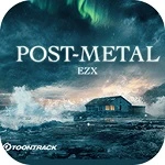 Toontrack Post Metal EZX v1.0.0