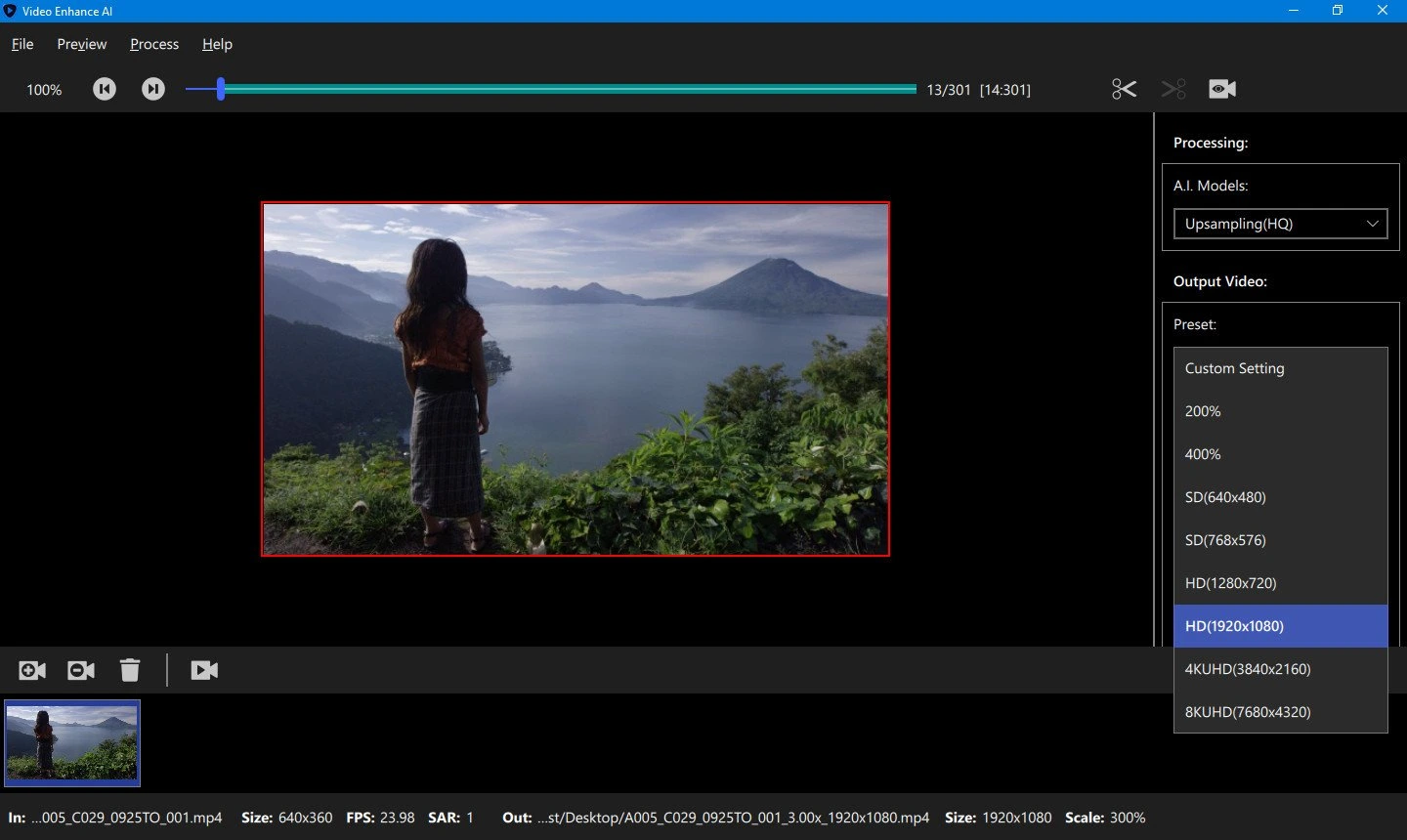Topaz Video 1.6 + crack