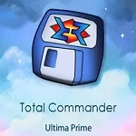 Total Commander Ultima Prime 9.3 + ключ